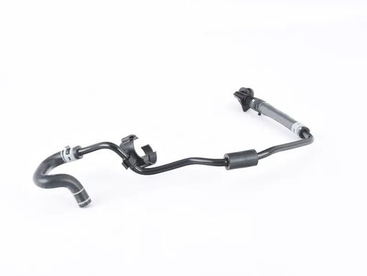06L121081E Engine Parts Cooling Water Pipe