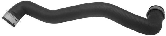 2045012582 Engine Parts Cooling Water Pipe