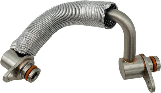11537588936 Engine Parts Cooling Water Pipe