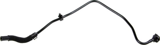 4G0121081AJ Engine Parts Cooling Water Pipe