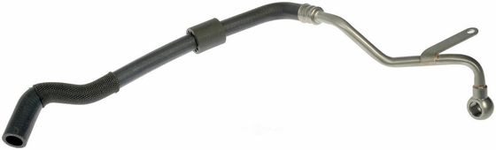 06J121492C Engine Parts Cooling Water Pipe