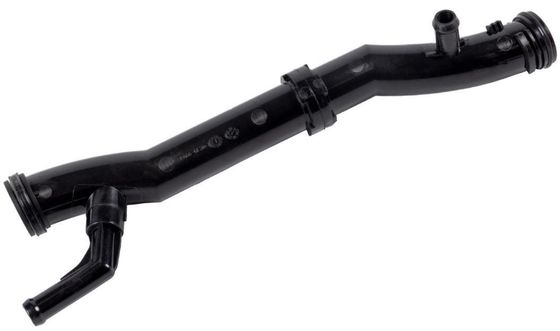 03C121065F Engine Parts Cooling Water Pipe