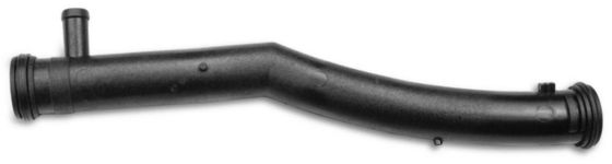 03C121065B Engine Parts Cooling Water Pipe