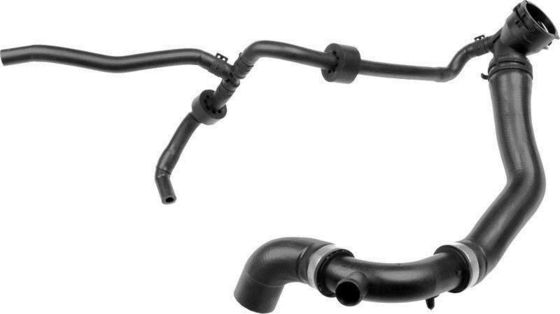 1K0122101KN Engine Parts Cooling Water Pipe