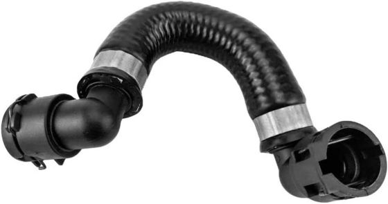 17127575430 Engine Parts Cooling Water Pipe