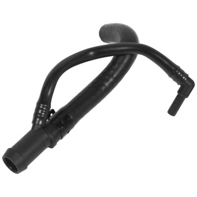 LR012636 Engine Parts Cooling Water Pipe