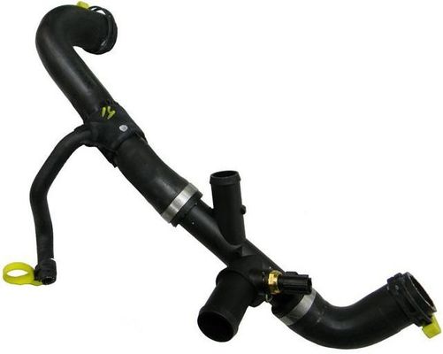 JLM21499 Engine Parts Cooling Water Pipe