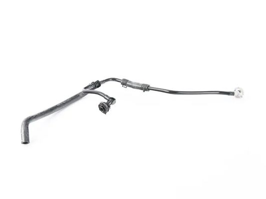 4G0121081EP Engine Parts Cooling Water Pipe