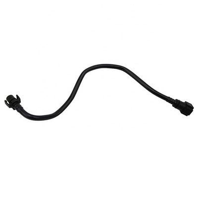 LR035630 Engine Parts Cooling Water Pipe