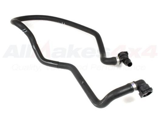 PCH001130 Engine Parts Cooling Water Pipe