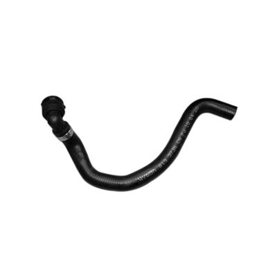 8D0819373N Engine Parts Cooling Water Pipe