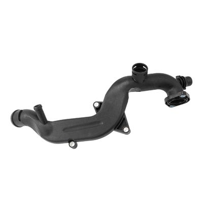 06E121045BE Engine Parts Cooling Water Pipe