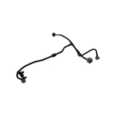 8K0121081CF Engine Parts Cooling Water Pipe