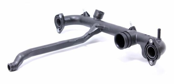 06C121085H Engine Parts Cooling Water Pipe
