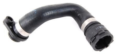 11537572158 Engine Parts Cooling Water Pipe