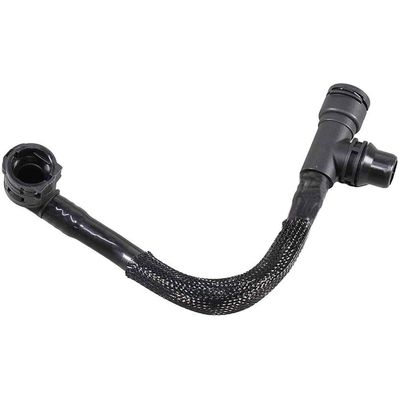 17128602612 Engine Parts Cooling Water Pipe for