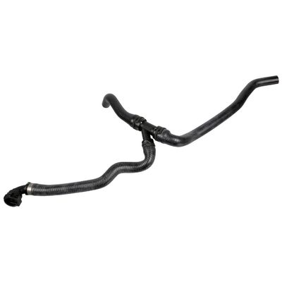 11537522999 Engine Parts Cooling Water Pipe