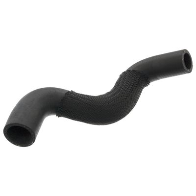 6112030582 Engine Parts Cooling Water Pipe