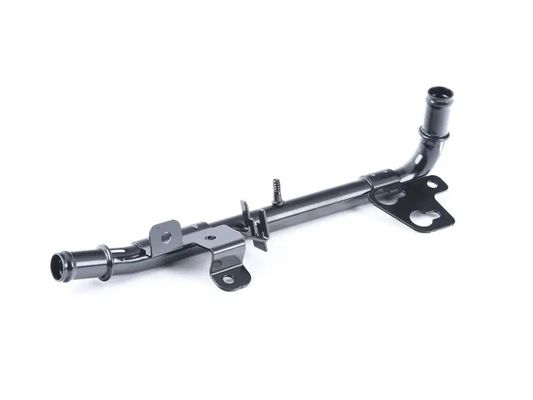 03H121065C Engine Parts Cooling Water Pipe