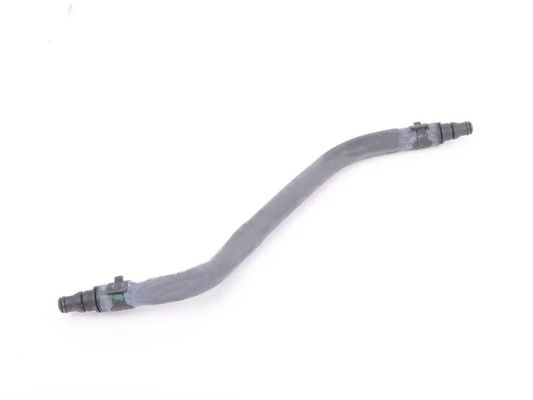 2045011125 Engine Parts Cooling Water Pipe