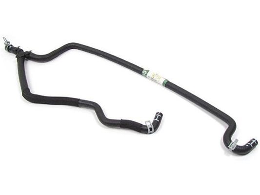 PCH501401 Coolant Overflow Hose High Precision For Engine Cooling Radiator