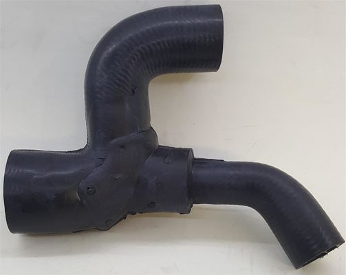 1337521 Radiator Coolant Pipe Hose Easy Maintenance And Highly Flexible