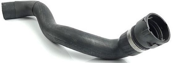 Chemical Resistance Coolant Reservoir Tank Hose 2205010382 Engine Cooling Radiator
