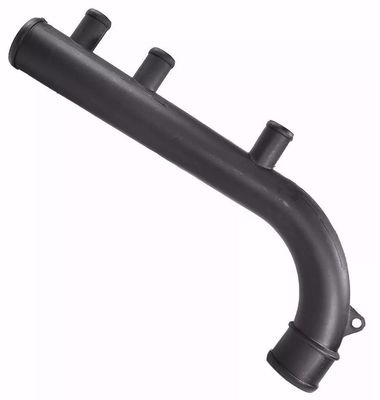 1336062 Radiator Reservoir Overflow Hose Easy Installation For Engine Cooling Radiator