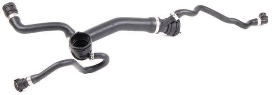 17127526856 Radiator Coolant Hose Pressure Resistant For Engine Cooling Radiator