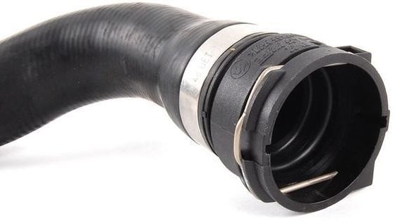 Anti Corrosion Engine Coolant Overflow Hose 11533400207 High Precision