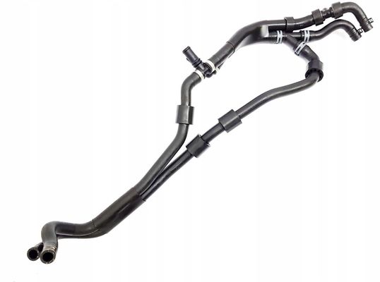 4M1819350 Engine Parts Cooling Water Pipe for