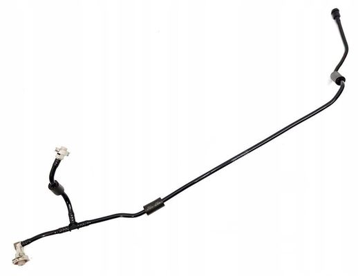 4M0121081BG Engine Parts Cooling Water Pipe for
