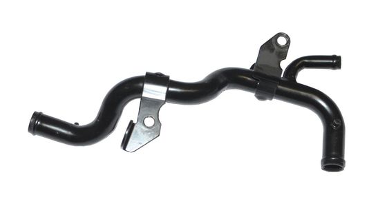 1K0121070BJ Engine Parts Cooling Water Pipe for