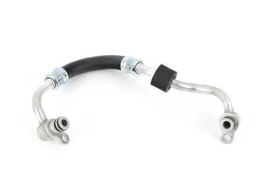 2782000800 Engine Parts Cooling Water Pipe for