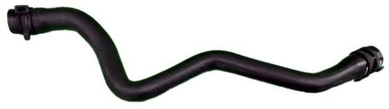 5N0122109D Engine Parts Cooling Water Pipe