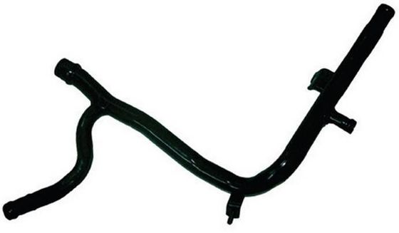 06A121065DE Coolant Overflow Pipe Engine Cooling Radiator Erosion Resistant