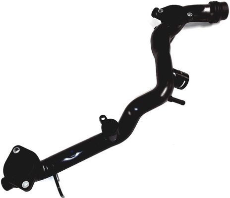 06E121045AK Engine Parts Cooling Water Pipe