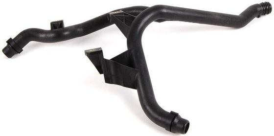 11537519710 Engine Parts Cooling Water Pipe