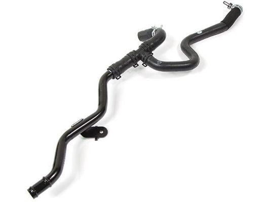 PCH500955 Coolant Overflow Pipe Corrosion Proof For Long Term Use