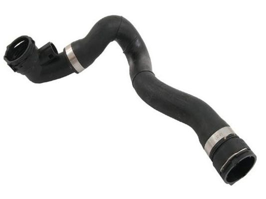 Easy Installation Coolant Reservoir Overflow Tube PCH001121 Engine Cooling Radiator
