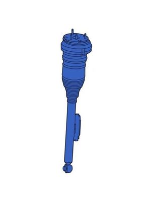 2233209703 Air Suspension Parts Air Suspension Strut