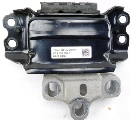 5QA199555G Engine Mounting Transmission Mount Heat Resistance Thermal Insulation