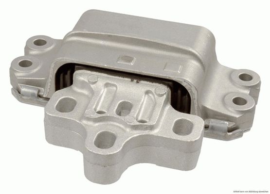 7N0199555C Transmission Parts Transmission Mount
