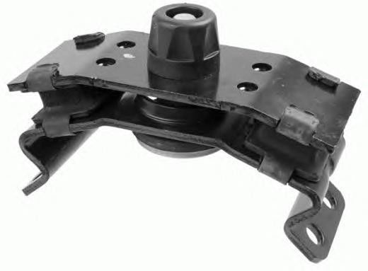 2H0399151D Transmission Parts Transmission Mount