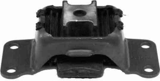 33171133552 Transmission Parts Transmission Mount