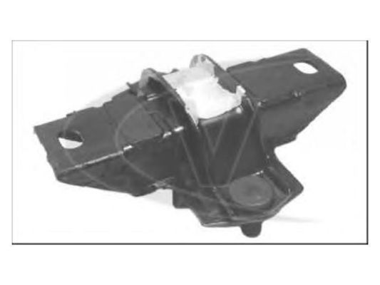 1632400218 Transmission Parts Transmission Mount