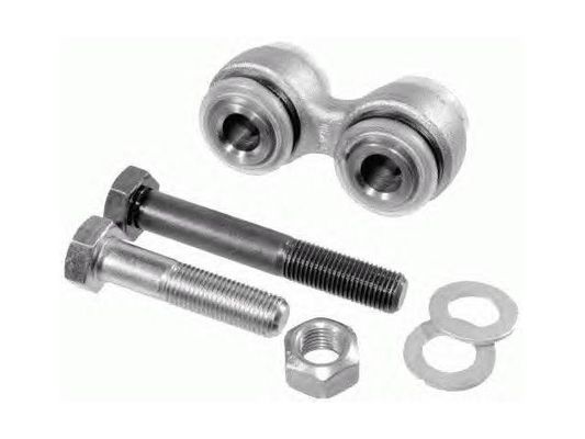 33321125665 Suspension Parts Control Arm Bushing