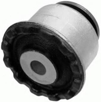2513330114 Suspension Parts Control Arm Bushing