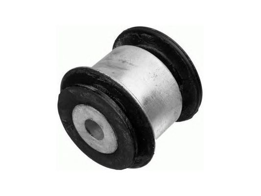 1643330414 Suspension Parts Control Arm Bushing