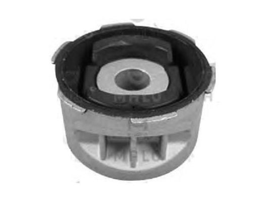 7L0499035A Suspension Parts Control Arm Bushing